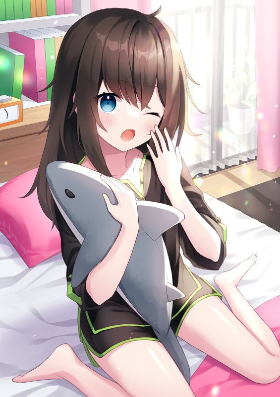 鈴乃なる