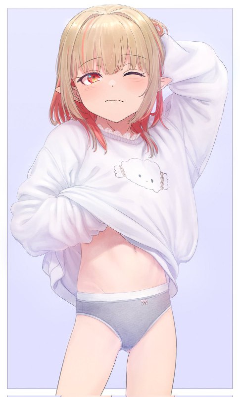 寝なきゃー source