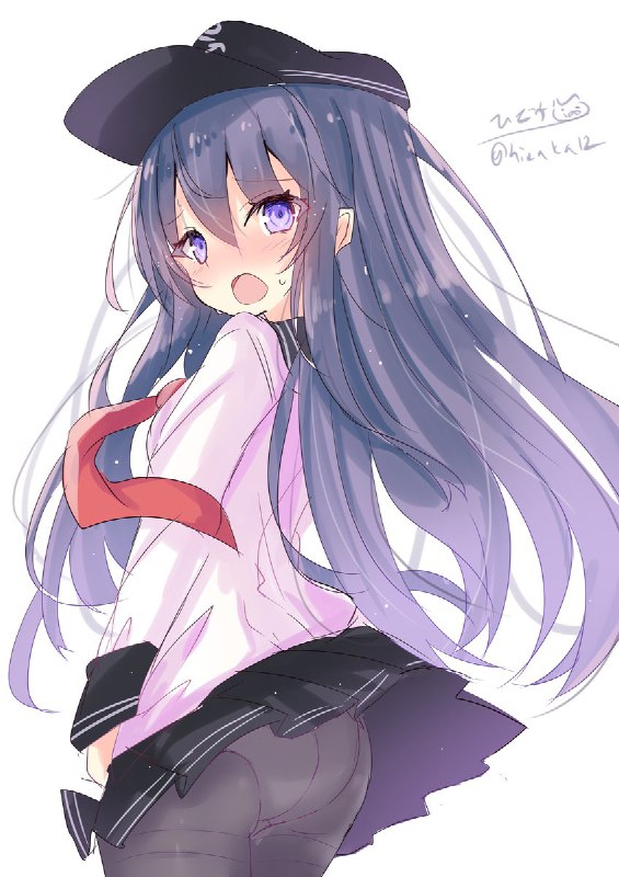 ひざか@ お仕事募集中＆Skeb始めました