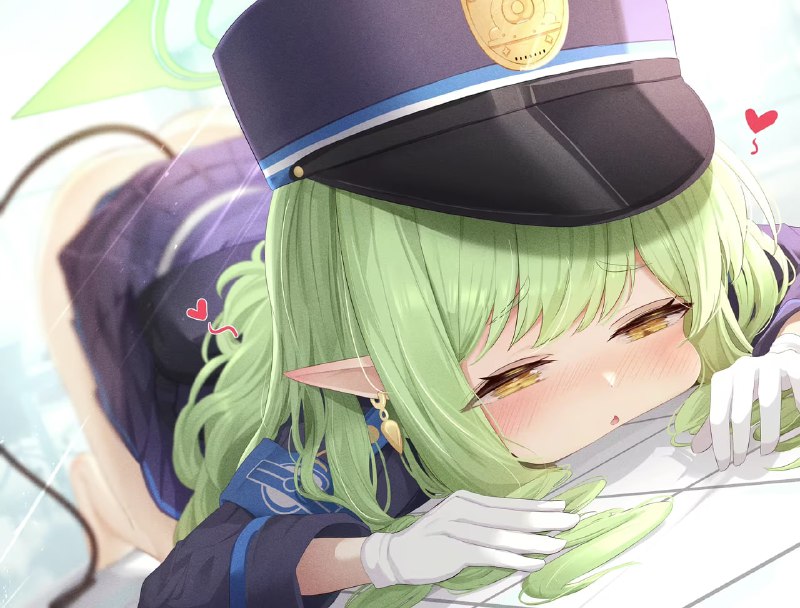 via chino