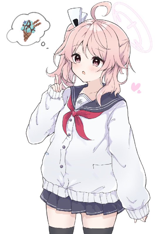 ナツちゃ〜〜#ブルアカ sourceナツちゃ〜〜#ブルアカ source