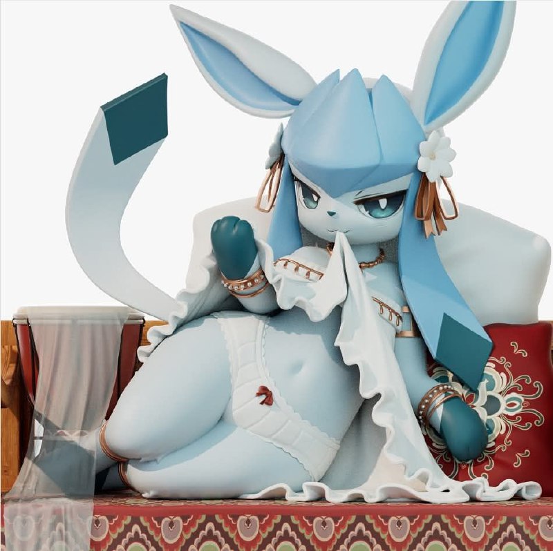 #福瑞 via AXJue