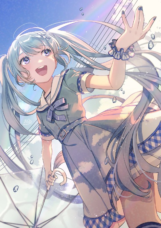チェリ子