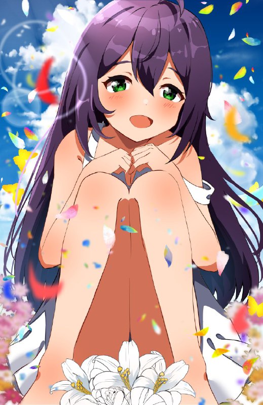 #ミリシタ#望月杏奈杏奈 source