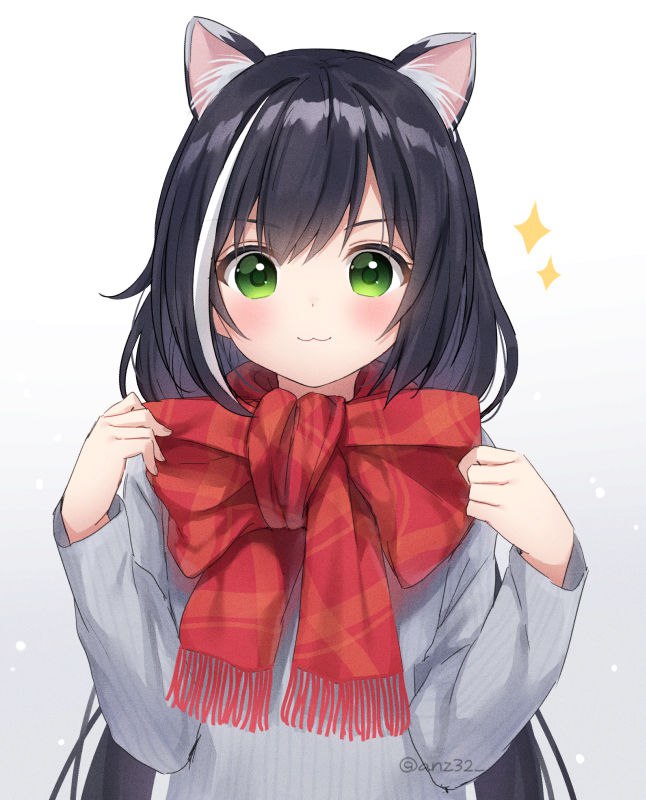 ドヤ顔キャルちゃん #猫の日 #プリコネR source