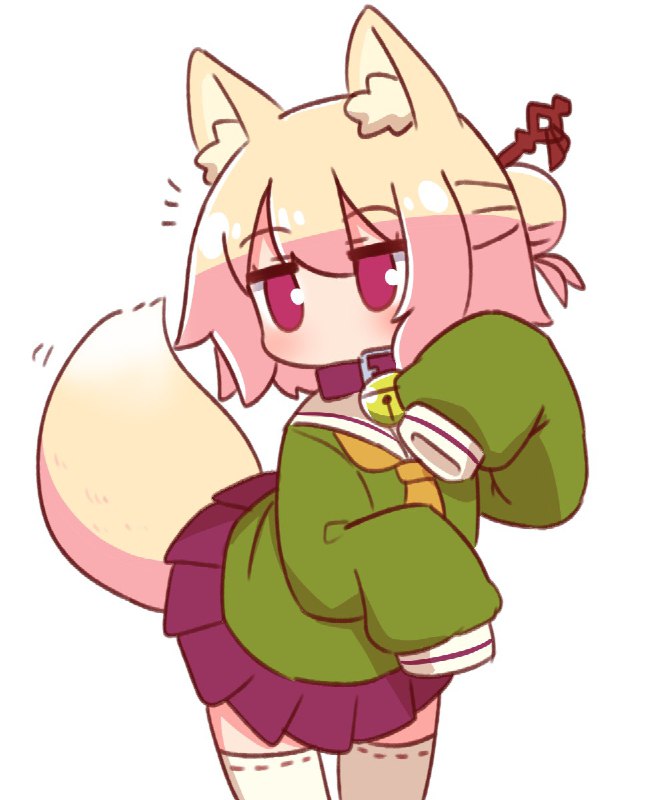 ｹﾓﾐﾐﾁｬﾝﾗｸｶﾞｷ source