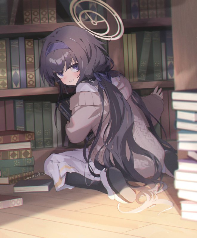 街子まき