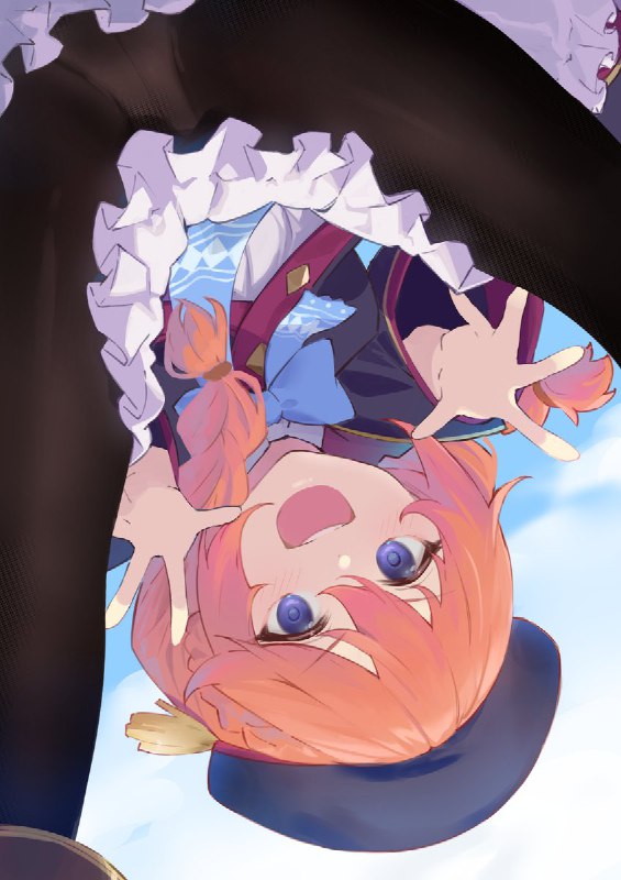 #プリコネRユニちゃんパイセン source