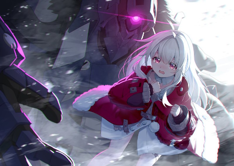 Kana◇ami @ご依頼募集中イラストレーター