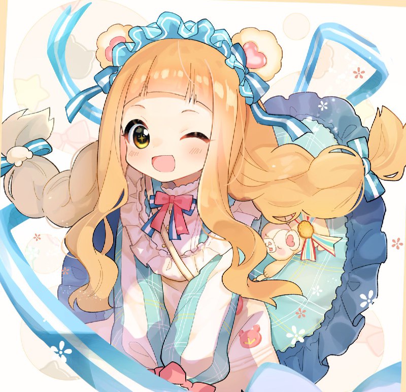 望月よもぎ