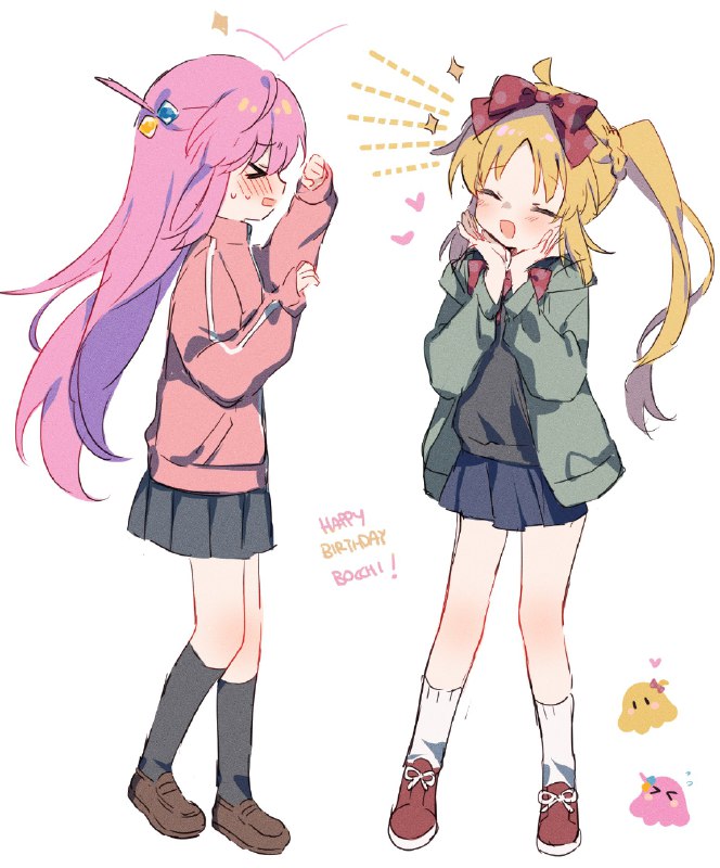 #後藤ひとり生誕祭2023#ぼっち・ざ・ろっく source