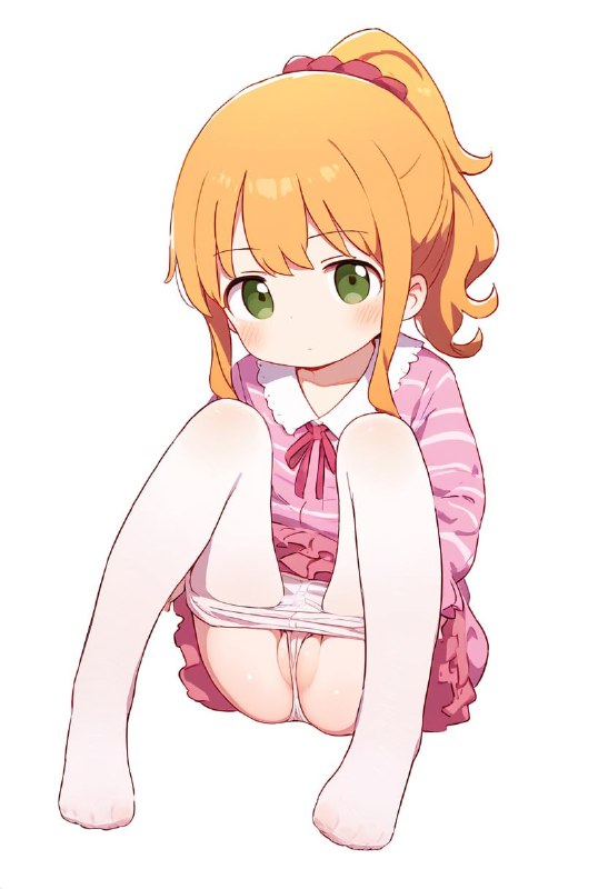 #铜萝烧by 砂狼 from 小母狗ccd的色图