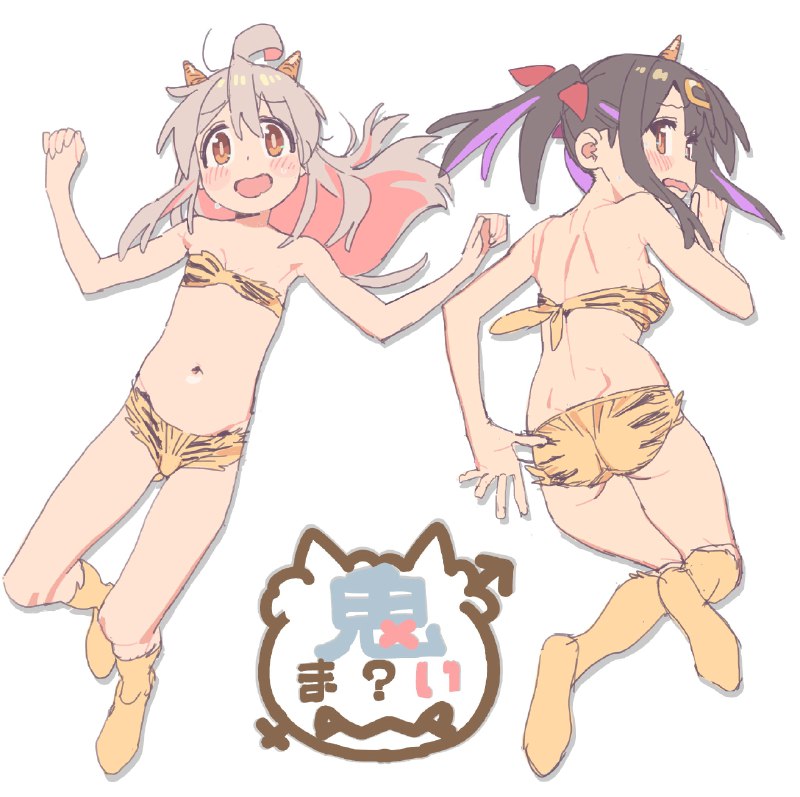 カラーのファンアートです source