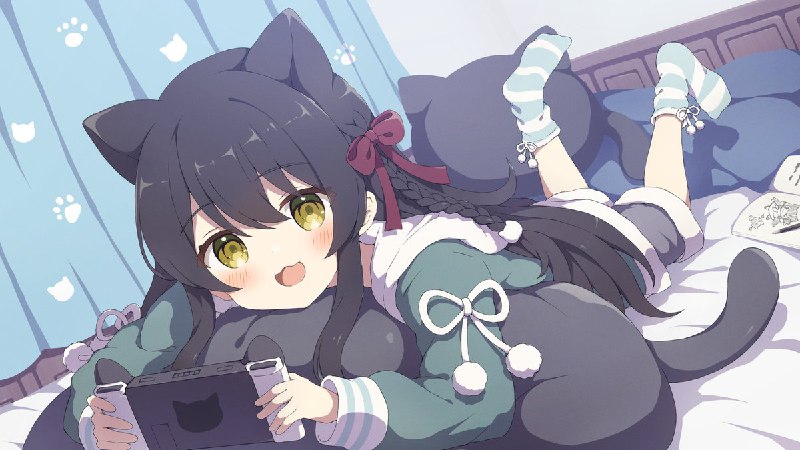 ちょみます
