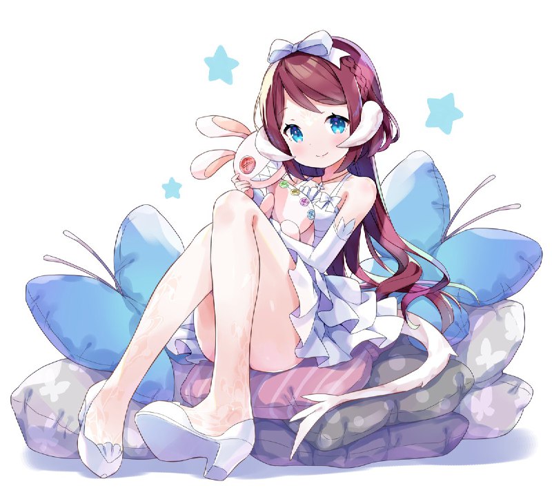 あみみ