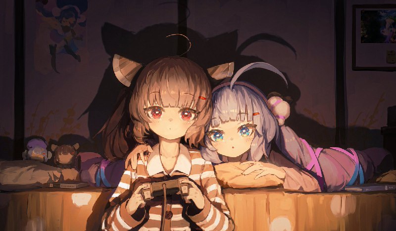 AsAl | AstralApocalypse