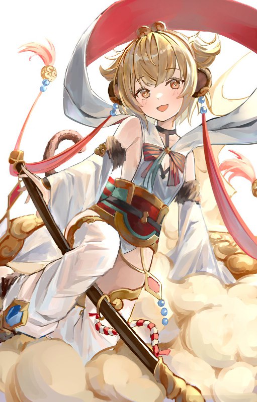 アンチラちゃん source