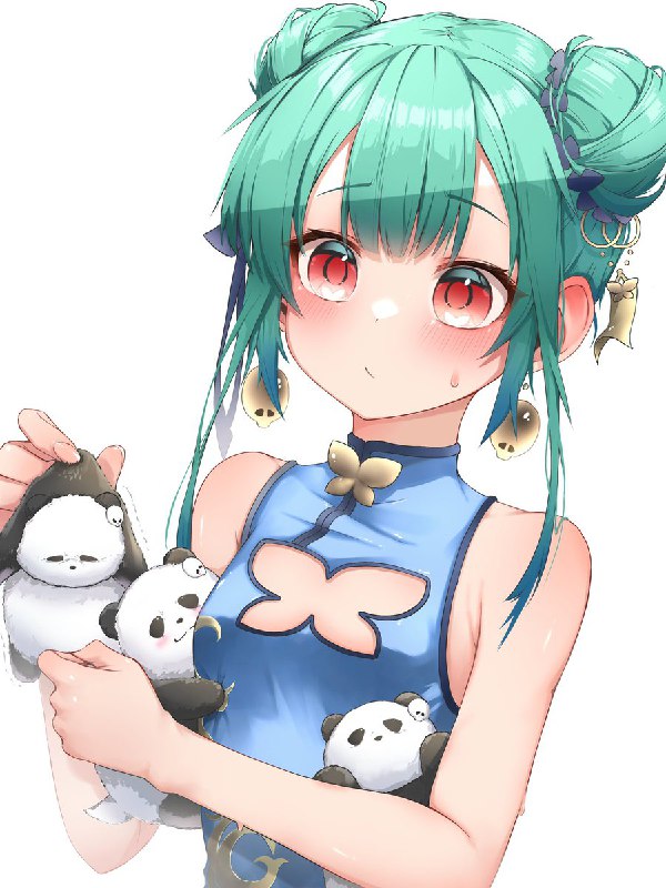 またしてもチャイるし#絵クロマンサー source