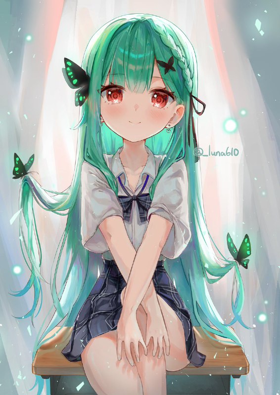 luna