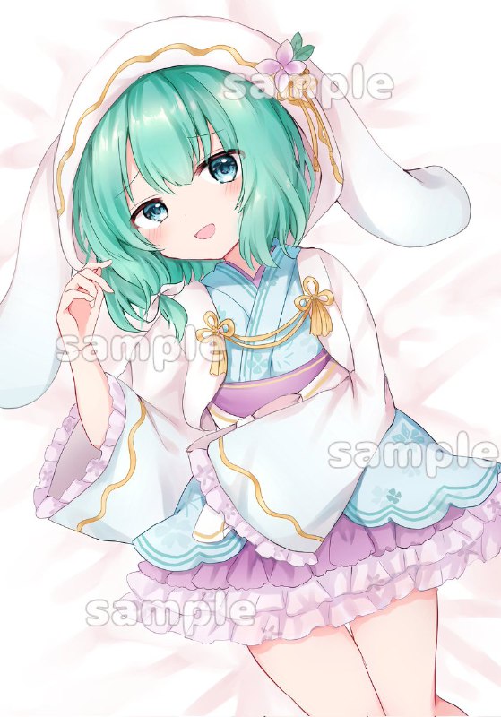commission🌼💕 source