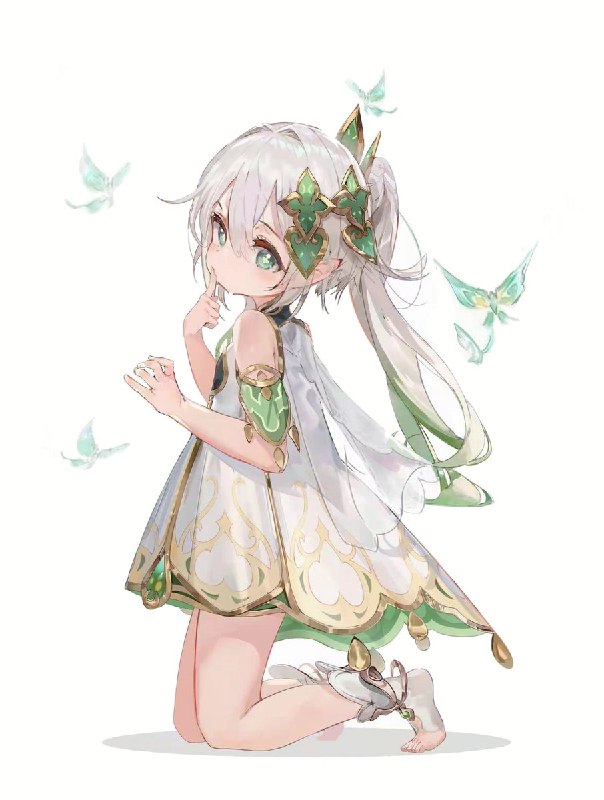 肚饿真君