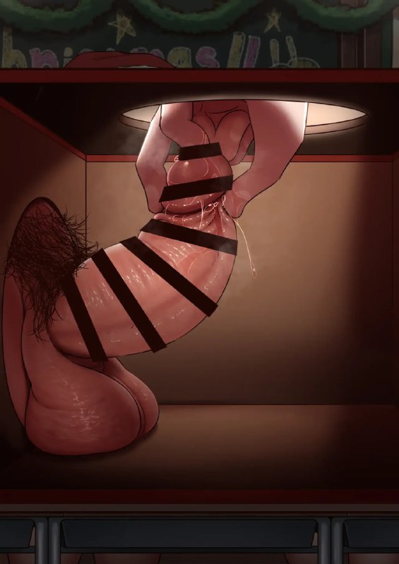 缺失内容 #扶她缺失内容 #扶她