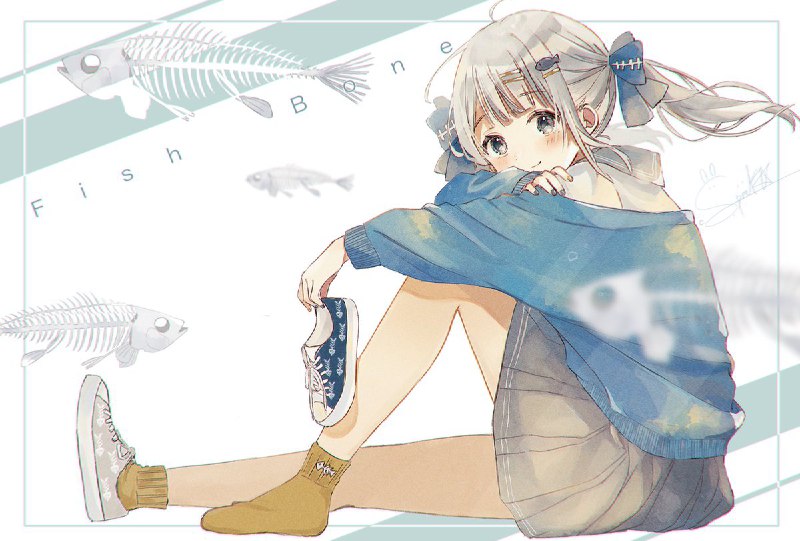 Shano Pirika🕊