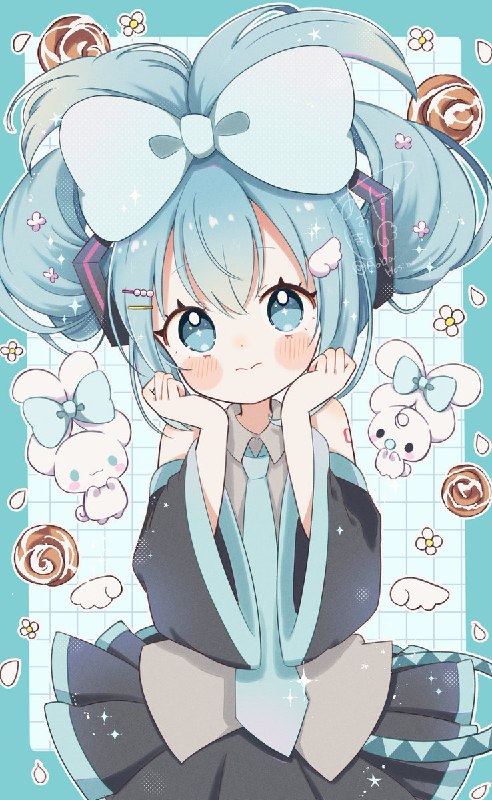 青羽星乃