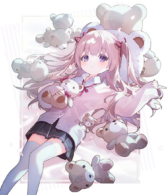 🐻 #Skeb source