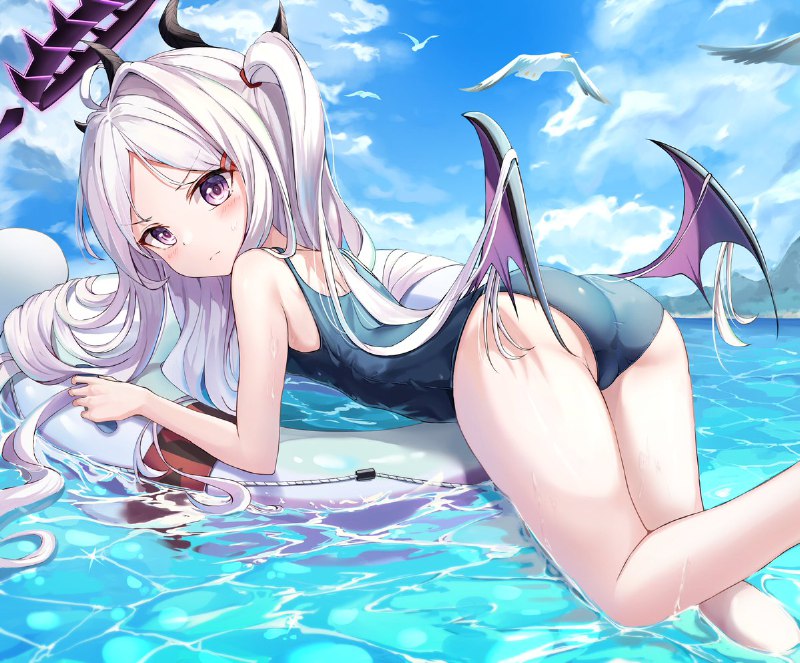 #ブルーアーカイブ#空崎ヒナ source