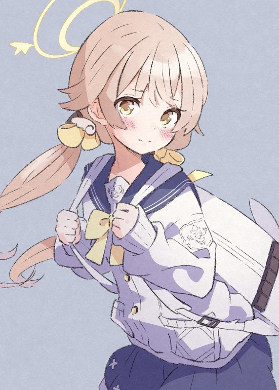 ヒフミ #ブルアカ source