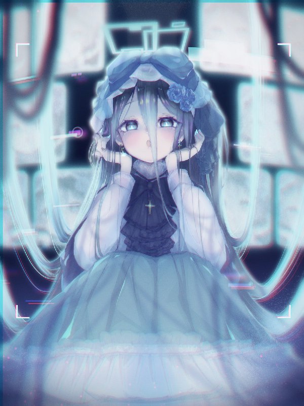 どこにいたって、アリスは繋がっています#ブルアカ #블루아카 #BlueArchive source