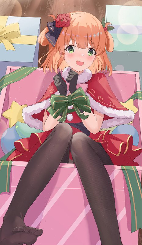 クリスマスリノ#プリコネR source