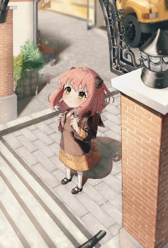 ?