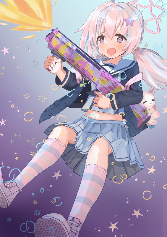 とまそん(絵)