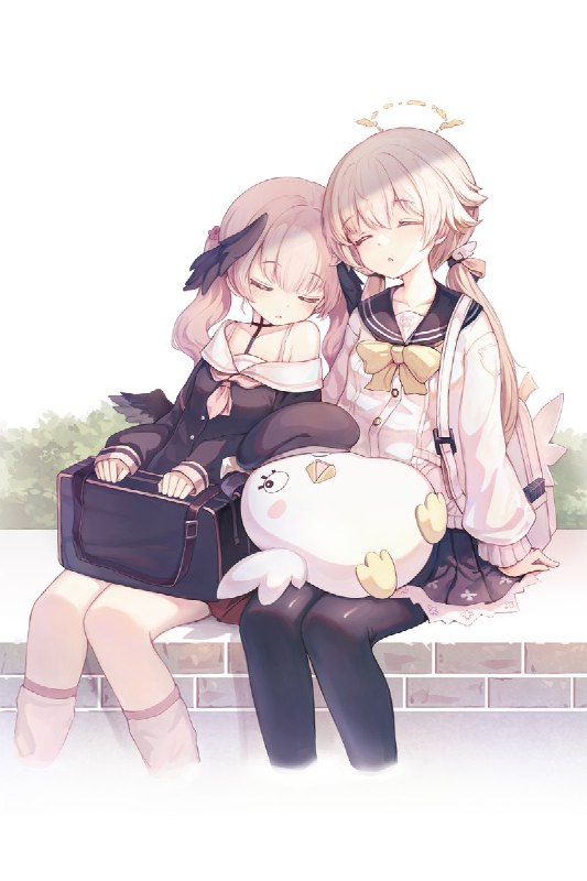 ネギラテ🍵