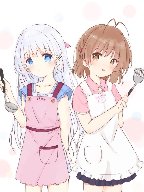 #サマポケ #CLANNAD料理上手な2人 source