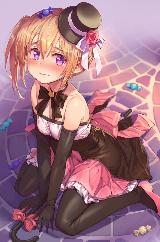 ココアさんを描画した source