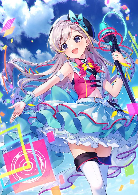 はーちゃん🌈 source