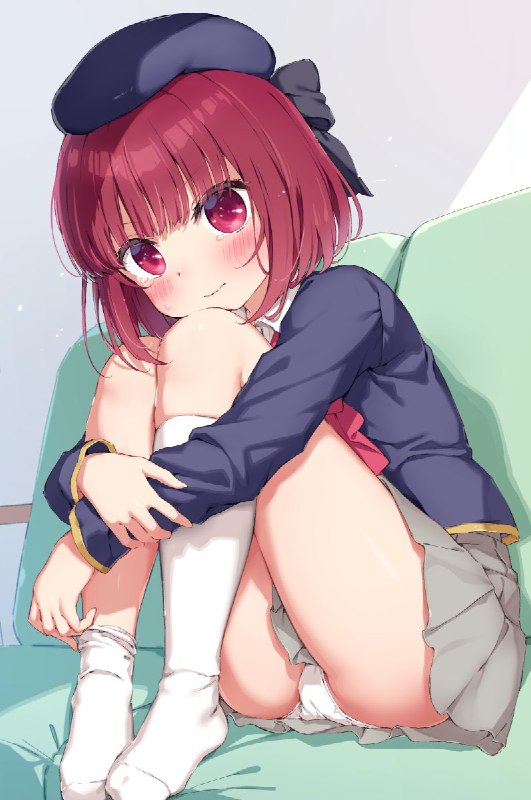 エゾシカ