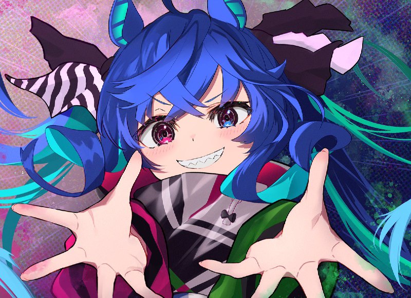 ましろ
