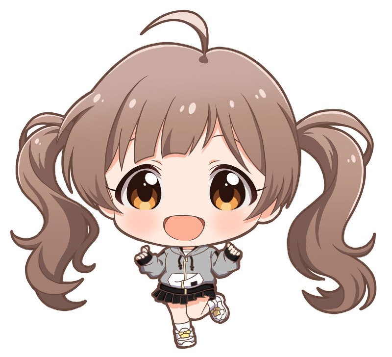 #ミリシタ5周年イベント4日目！ source