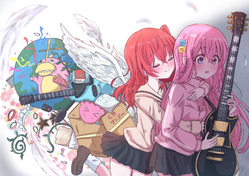 Giorgio(ジョジョ)☼LOVE PHANTOM