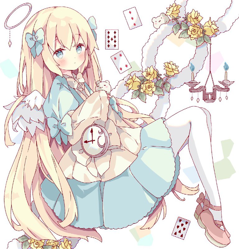 オリジナル✨ source