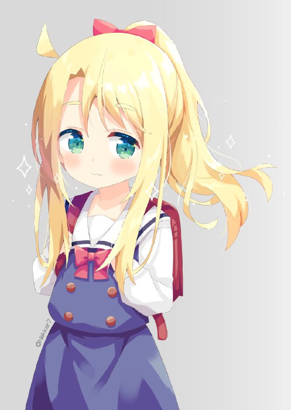 なか(Nakkar)🔑避難用アカ