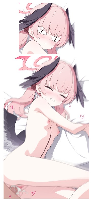 小春瑟瑟#R-18 #ブルーアーカイブ #下江コハル #BlueArchive #女の子 #裸足 #loli小春瑟瑟#R-18 #ブルーアーカイブ #下江コハル #BlueArchive #女の子 #裸足 #loli