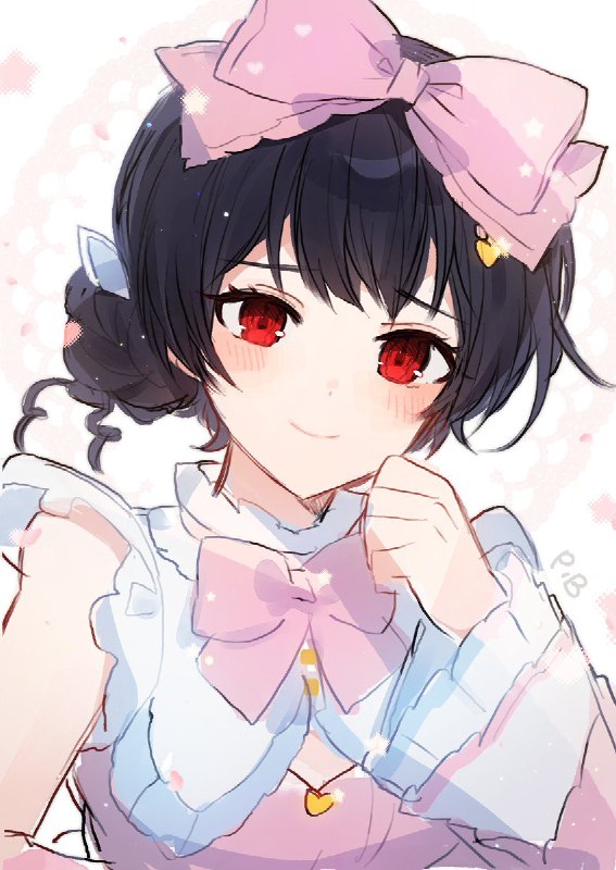 P.B * パンプリカ