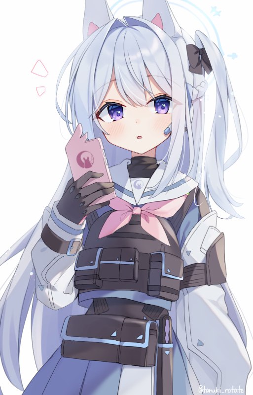 白井たぬき🦝