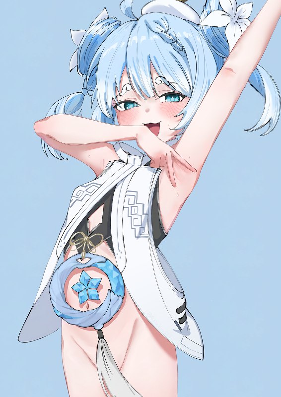  Youhu#R-18 #loli #鳴潮 #armpits #WutheringWaves #腋 Youhu#R-18 #loli #鳴潮 #armpits #WutheringWaves #腋