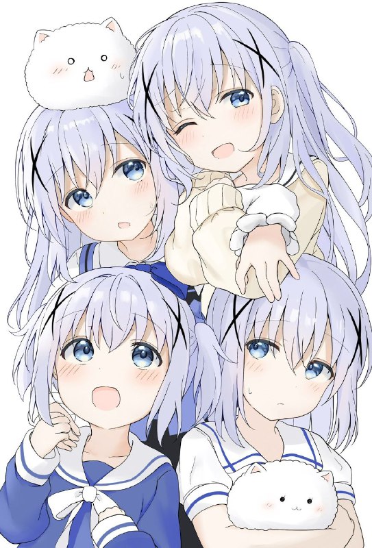 #铜萝烧 via chino